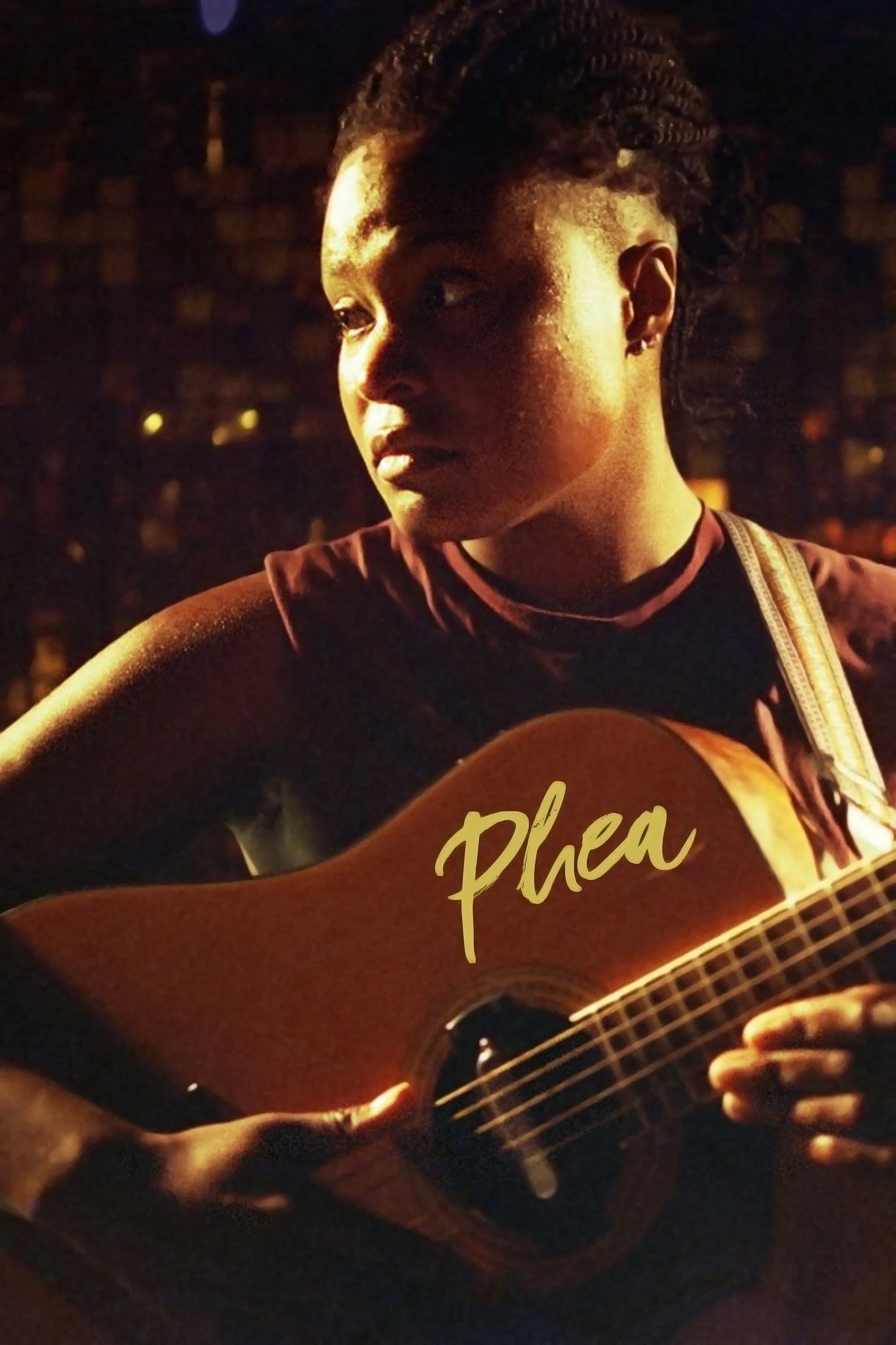 Phea poster