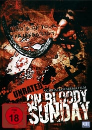 On Bloody Sunday poster