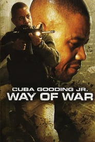 The Way of War poster