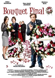 Bouquet final poster