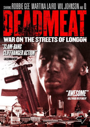 Deadmeat poster