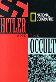 National Geographic: Hitler and the Occult poster