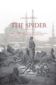 The Spider poster