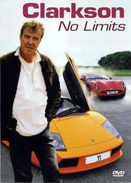 Clarkson: No Limits poster