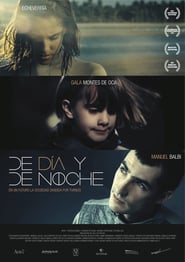 By Day and by Night poster