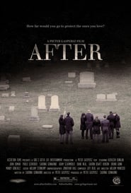After poster