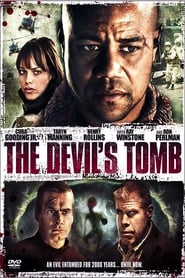 The Devil's Tomb poster