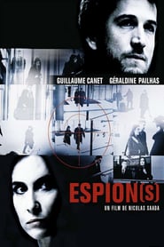 Spy(ies) poster