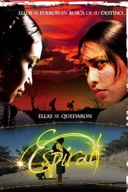 Spiral poster