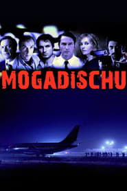 Mogadischu poster
