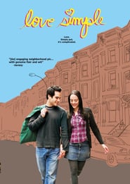 Love Simple poster
