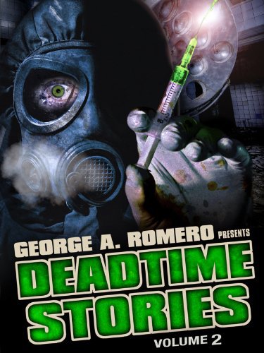 Deadtime Stories 2 poster