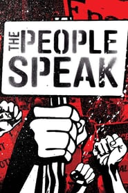 The People Speak poster