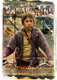 I Love Sarah Jane poster