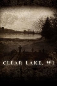 Clear Lake, WI poster