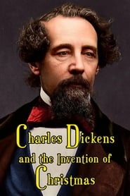 Charles Dickens and the Invention of Christmas poster