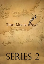 Three Men In Another Boat poster