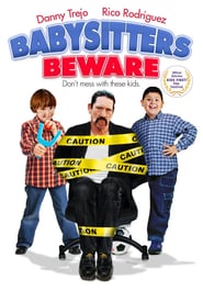 Babysitters Beware poster