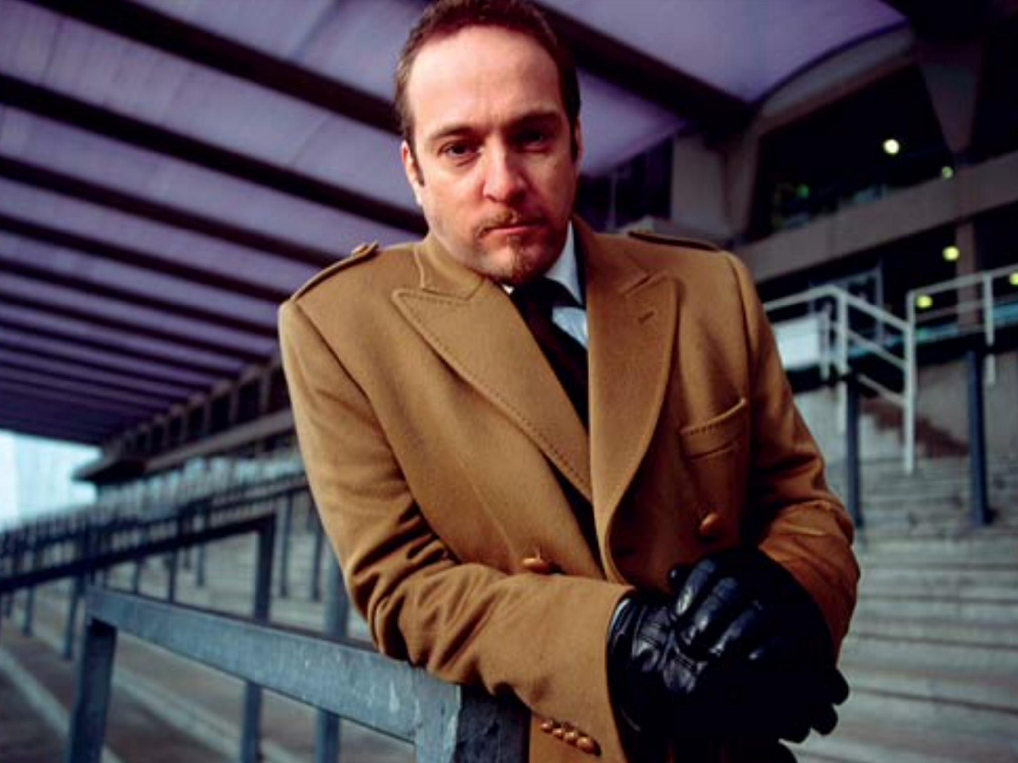 Derren Brown: The System poster