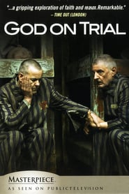 God on Trial poster