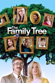 The Family Tree poster
