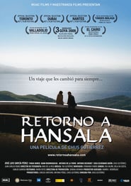 Return to Hansala poster