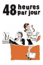 48 Hours a Day poster