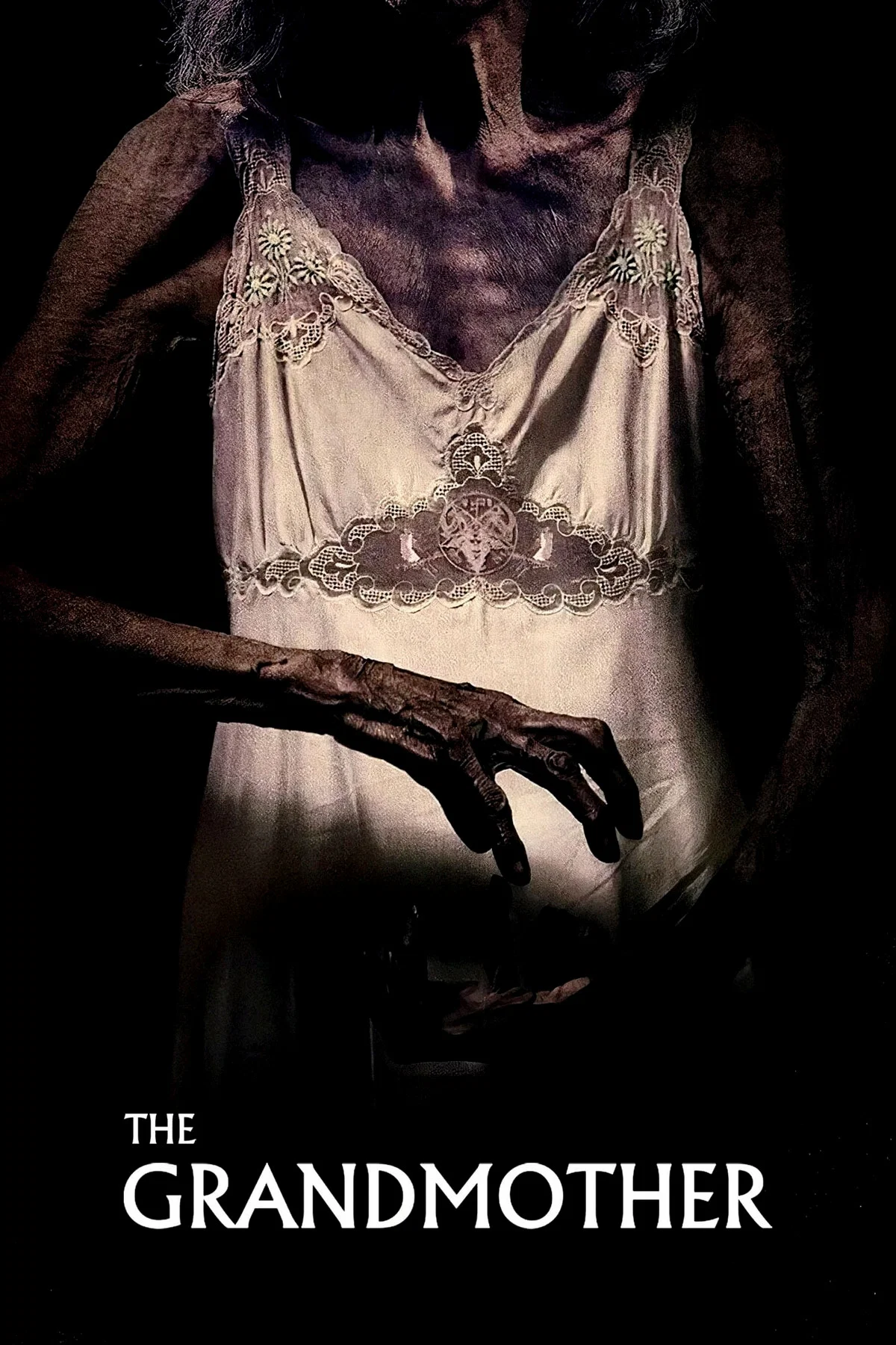 The Grandmother poster