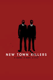 New Town Killers poster