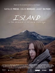 Island poster