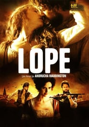 Lope poster