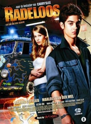Radeloos poster