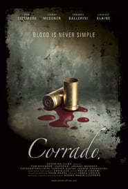 Corrado poster