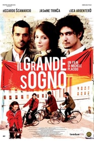 The Big Dream poster