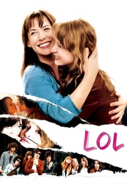LOL (Laughing Out Loud) poster