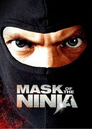 Mask of the Ninja poster