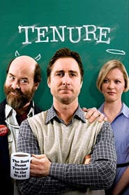 Tenure poster