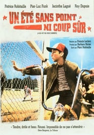 A No-Hit No-Run Summer poster