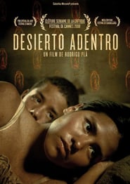 The Desert Within poster