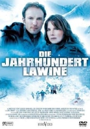 Die Jahrhundertlawine poster