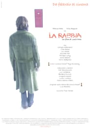 La rabbia poster