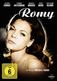 Romy poster