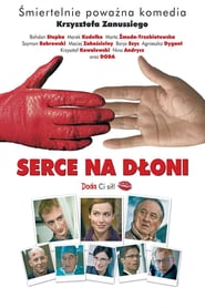 And a Warm Heart poster