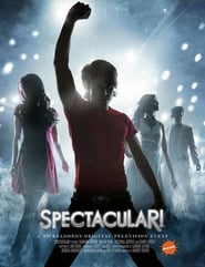 Spectacular! poster