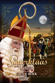 Sinterklaas en het geheim van het Grote Boek poster