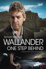 One Step Behind poster