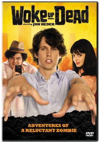 Woke Up Dead poster