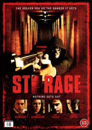 Storage poster