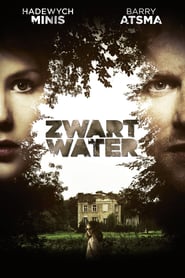 Two Eyes Staring poster