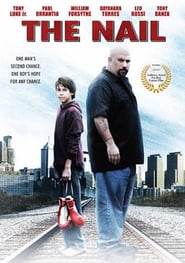 The Nail poster